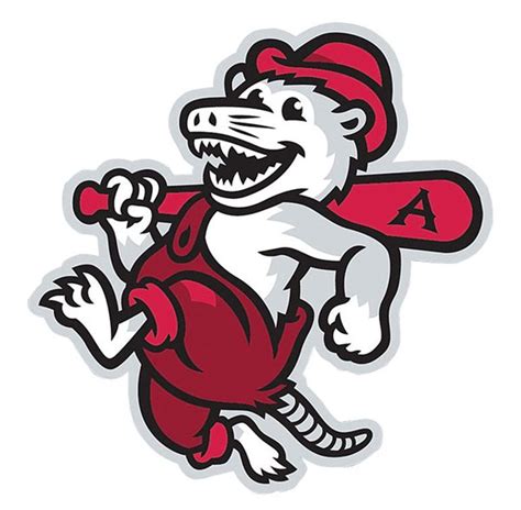 The Tysk Arkansas Mascot: A Powerful Symbol for Athletic Success